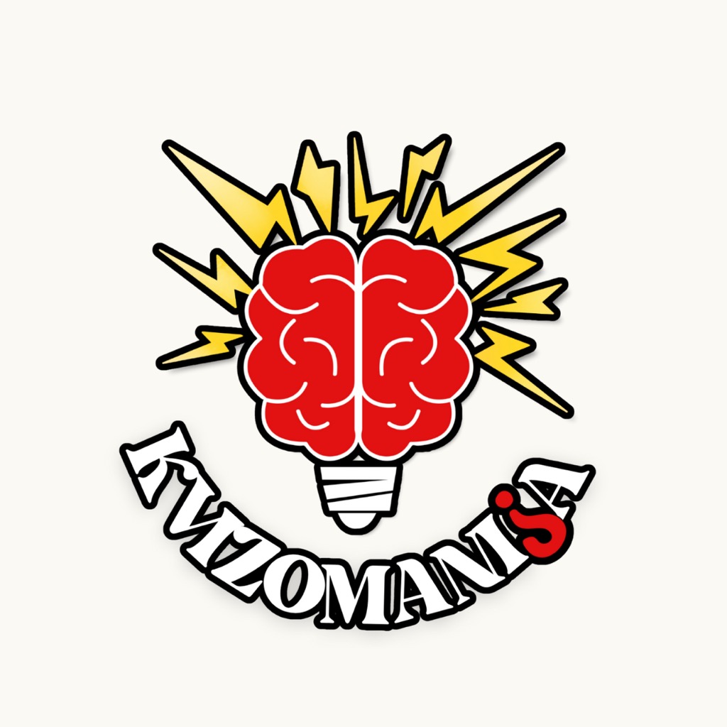 Kvizomanija - Arka logo